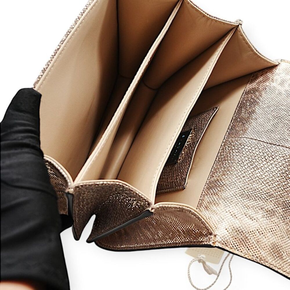 Bulgari Serpenti Forever Crossbody Bag - '20s - Picture 6 of 6